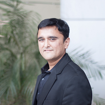 Mehul Patel