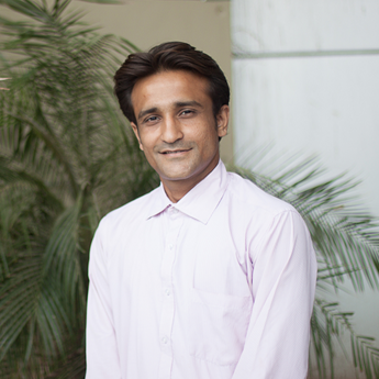 Harshit M. Karathia