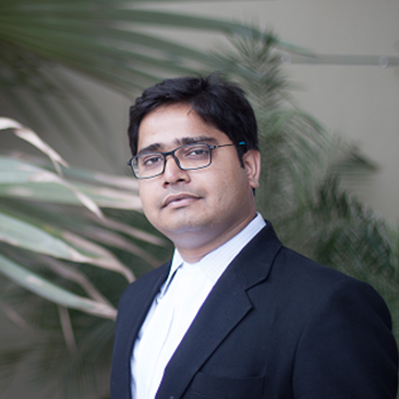 Vipul B. Sundesha