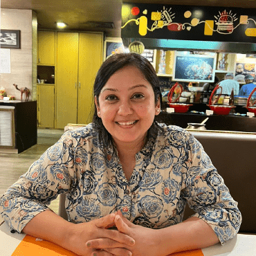 Shaishavi Modi